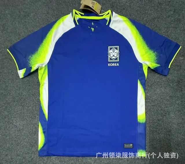 2627韩国客场