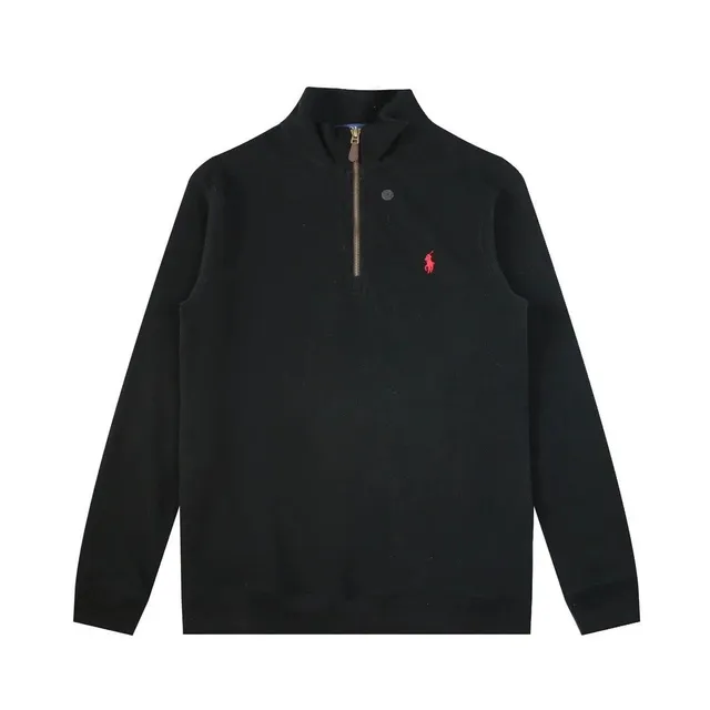 Polo Ralph Lauren Quarter-Zip Pullover Classic Fit