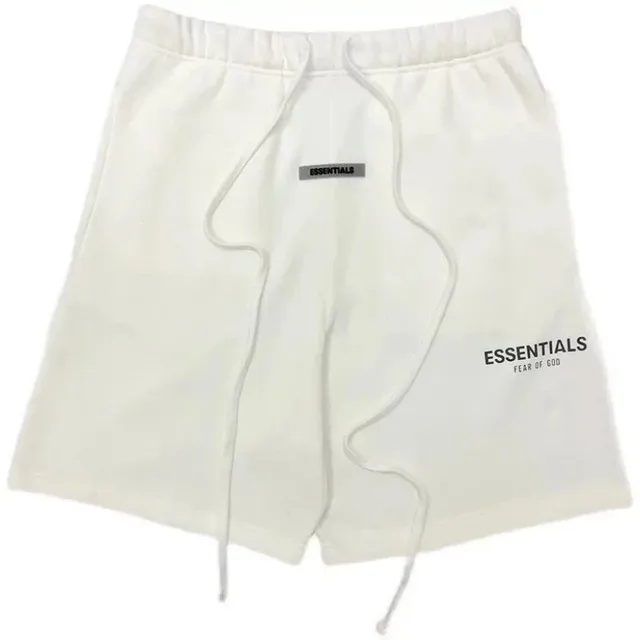 Fear of God Essentials shorts