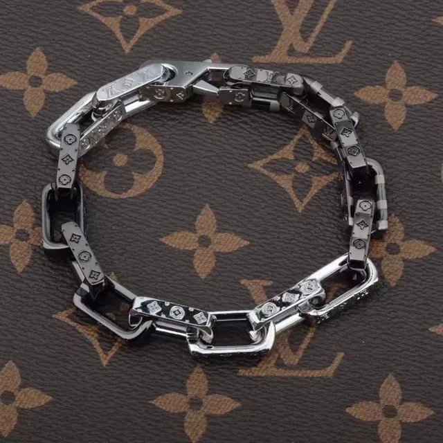 Louis Vuitton jewelry