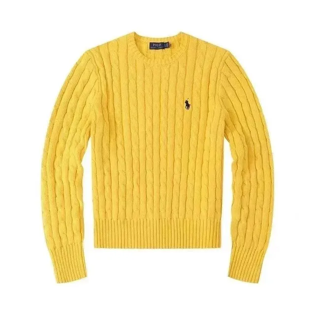 Polo Ralph Lauren Cable Knit Sweater Classic Fit