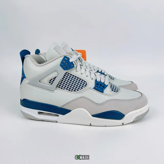 2024 Military Blue
