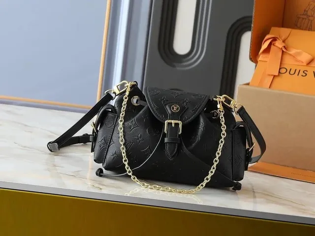 Louis Vuitton On The Go Monogram Empreinte