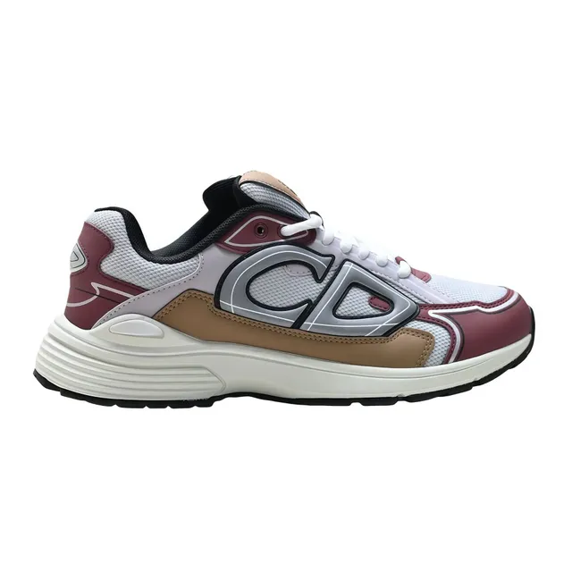 C.P. Company Goggle Sneaker Multi-Color