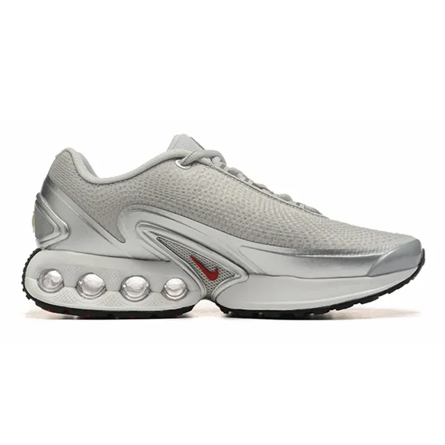 Nike Air Max TN Silver Bullet