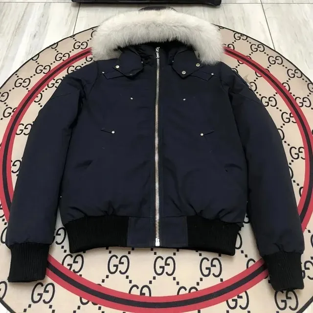 Canada Goose Puffer Jacket