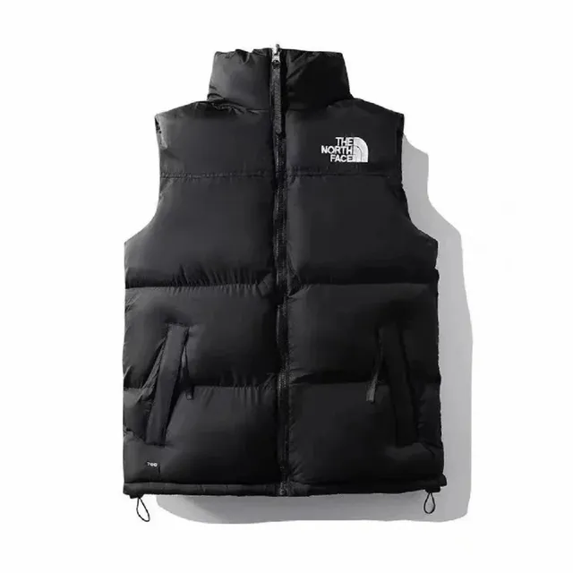 The North Face jackets