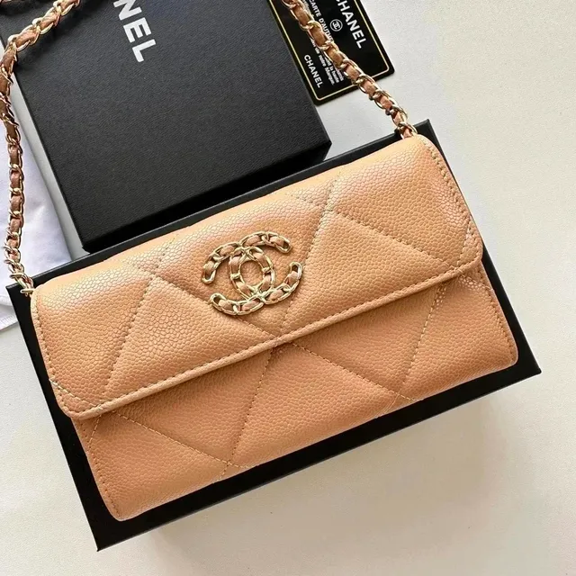 Chanel handbags