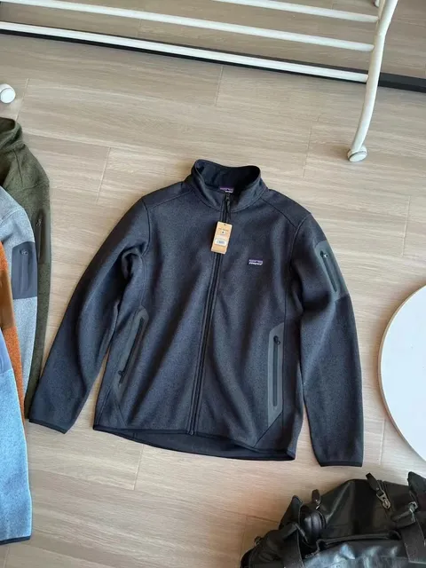Patagonia Fleece Jacket