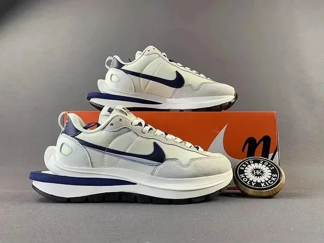 Nike × Sacai sneakers