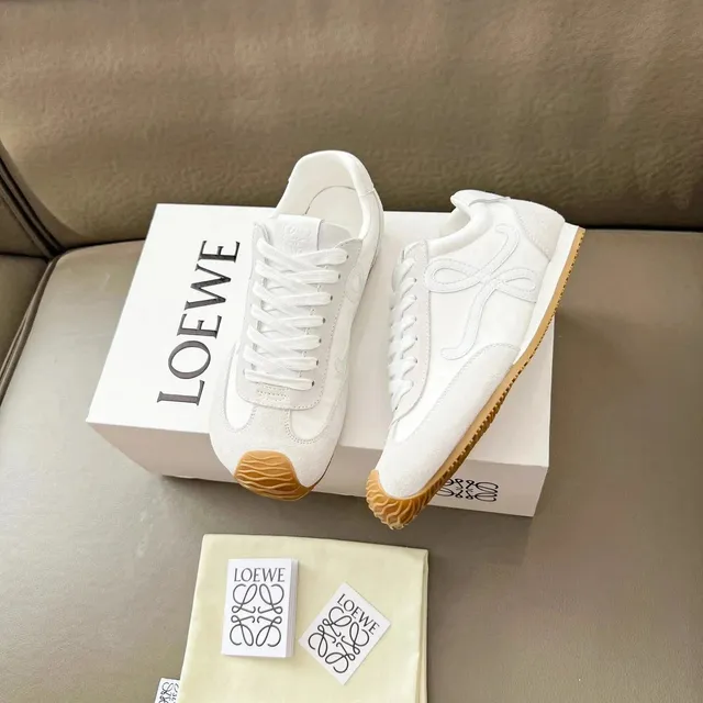 Loewe Runner Sneaker