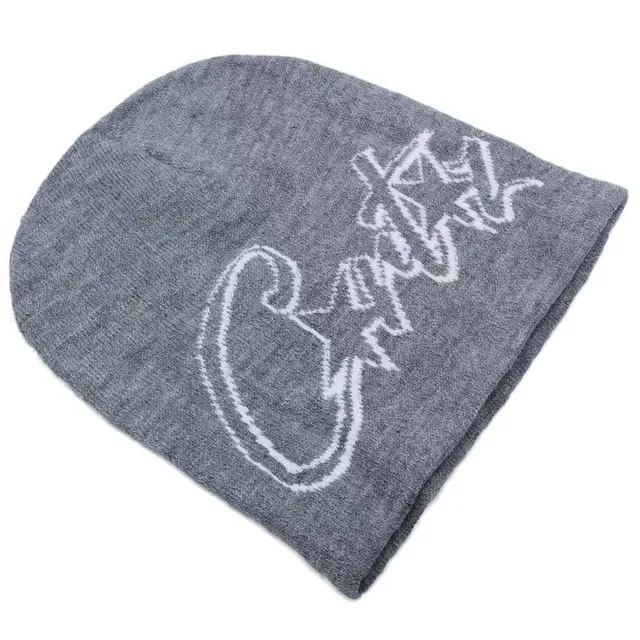 Beanie Chrome Hearts Logo