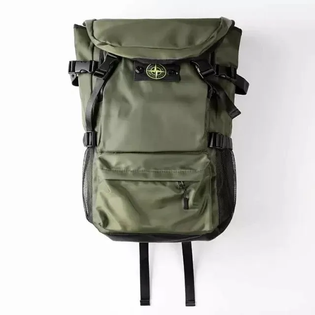Stone Island backpacks