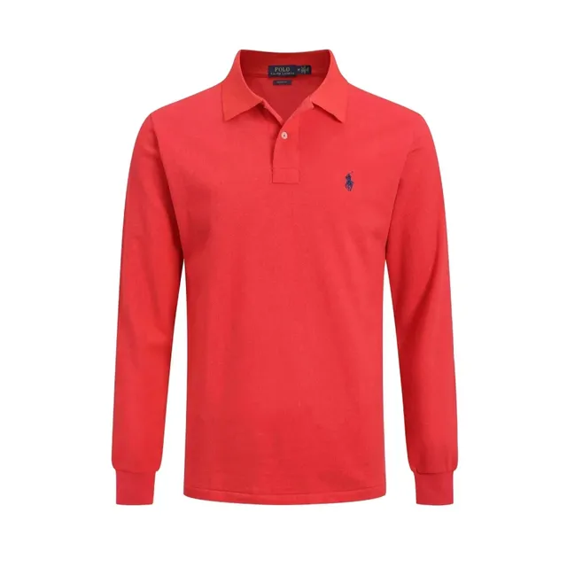Polo Ralph Lauren Polo Shirt Classic Fit