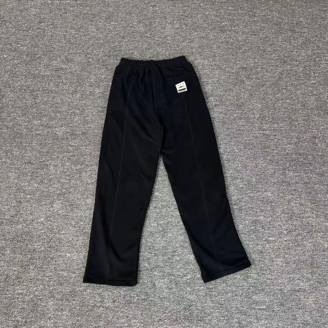 Corteiz Track Pants Logo Patch