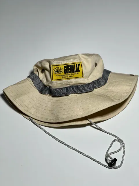 Apricot Bucket Hat