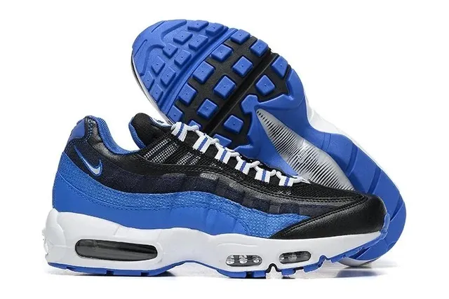 Nike Air Max 95 Royal Blue