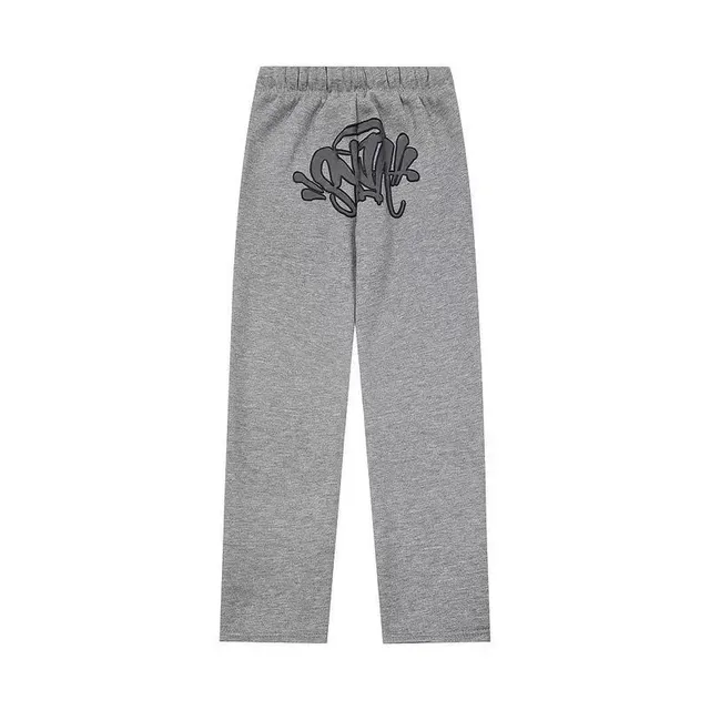 Corteiz Sweatpants Graffiti Logo