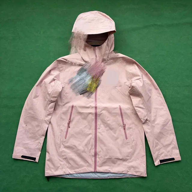 Beta JK粉色 S-XXL