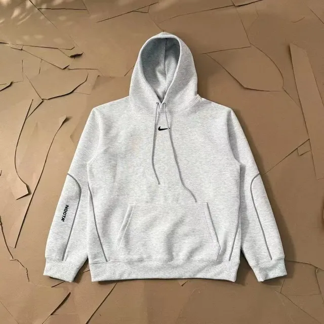 Nike Hoodie Nootk Collaboration