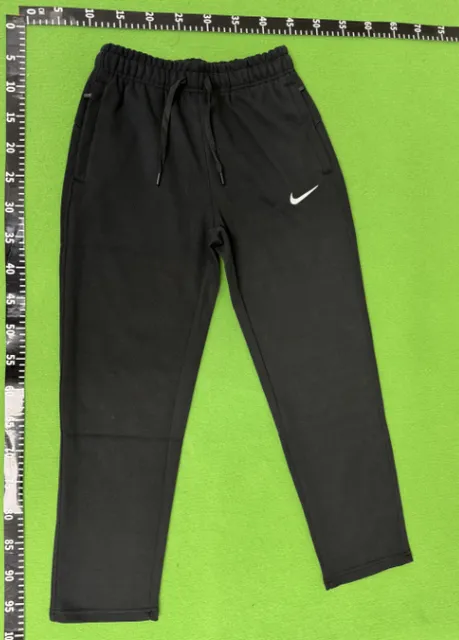 Nike Tech Fleece Joggers Solid Black