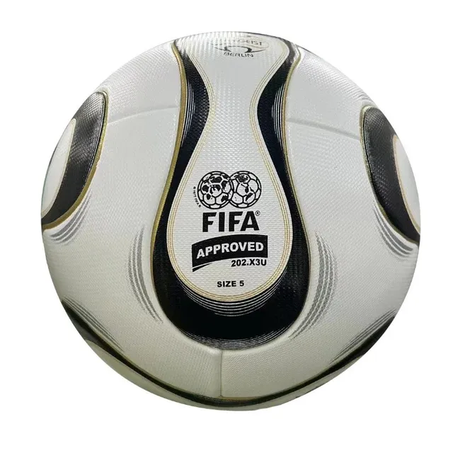 Adidas FIFA Approved Match Ball Berlin 2006 World Cup