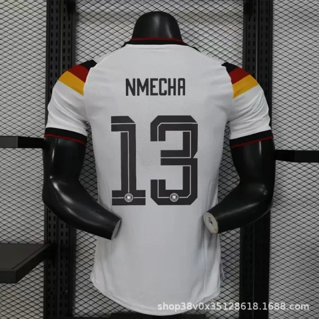 2627德国主场13号NMECHA