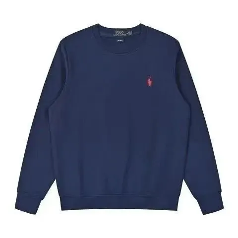 Polo Ralph Lauren Crewneck Sweatshirt Classic Fit