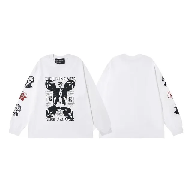 Gallery Dept. Long Sleeve Tee The Living Altar