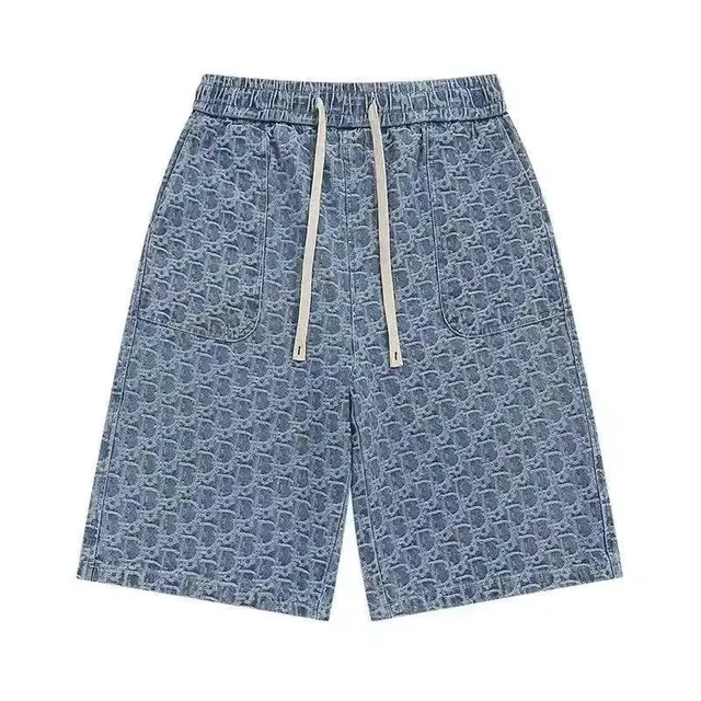 Dior Oblique Shorts