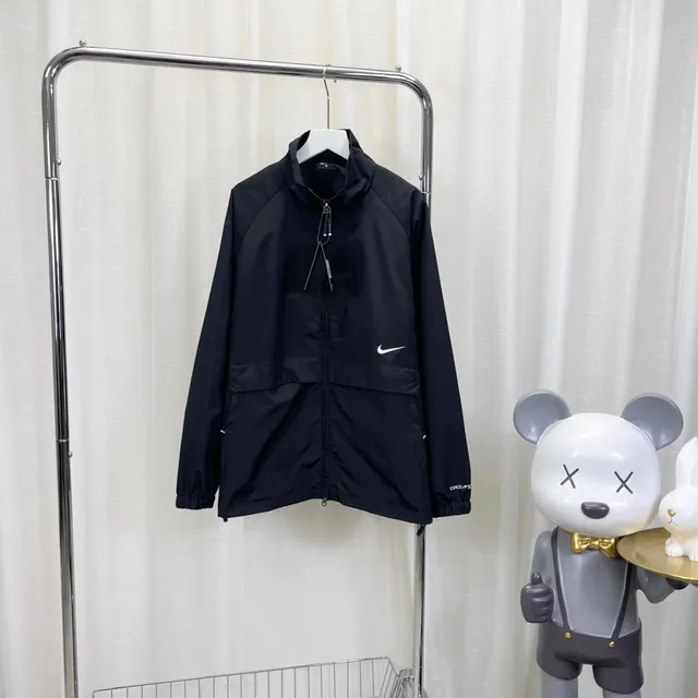 Nike Windrunner Jacket Nocta Black