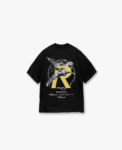 Vale Forever Graphic Tee Pegasus R Print