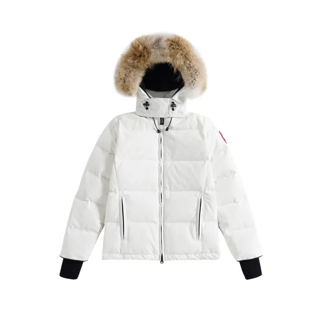 Canada Goose Puffer Jacket