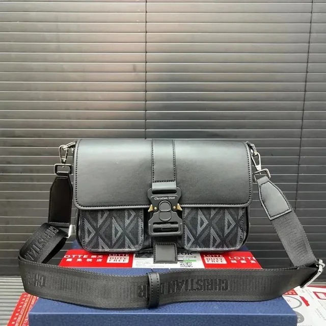 Dior B22 Monogram