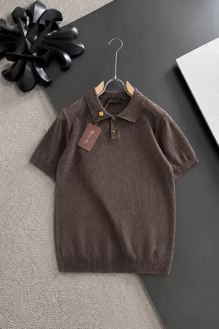 Polo Ralph Lauren Polo Shirt Knit Polo
