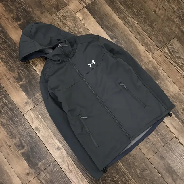 Under Armour jackets