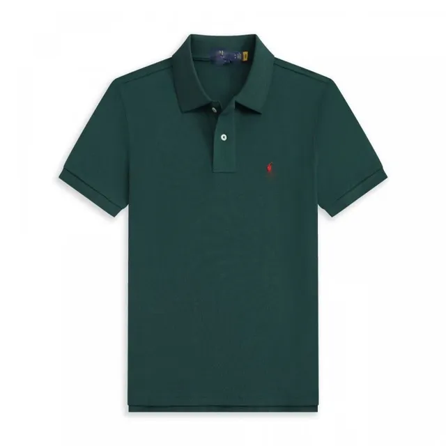 Ink green red label 1