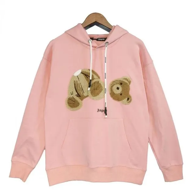 Palm Angels Hoodie