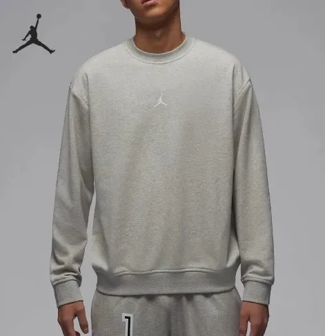 Jordan Crewneck Sweatshirt