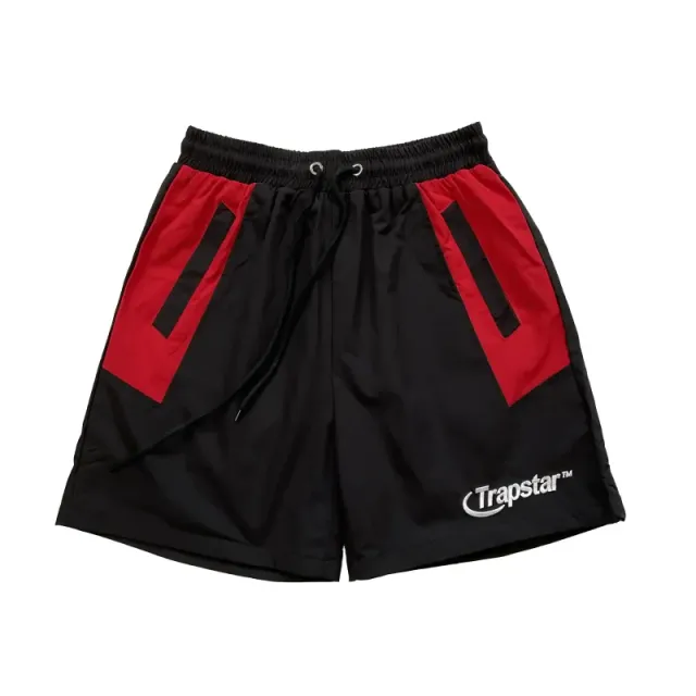 Trapstar Track Shorts