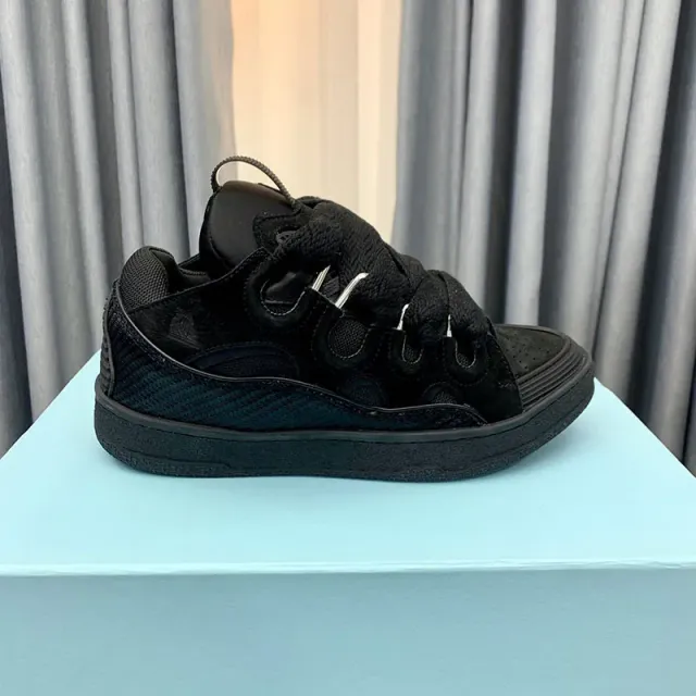 Balenciaga Speed Trainer Black