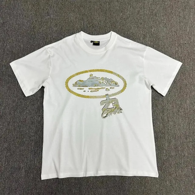 Jordan Graphic T-Shirt 23 Chain Logo