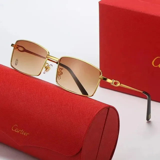 Cartier Sunglasses Juste Un Clou