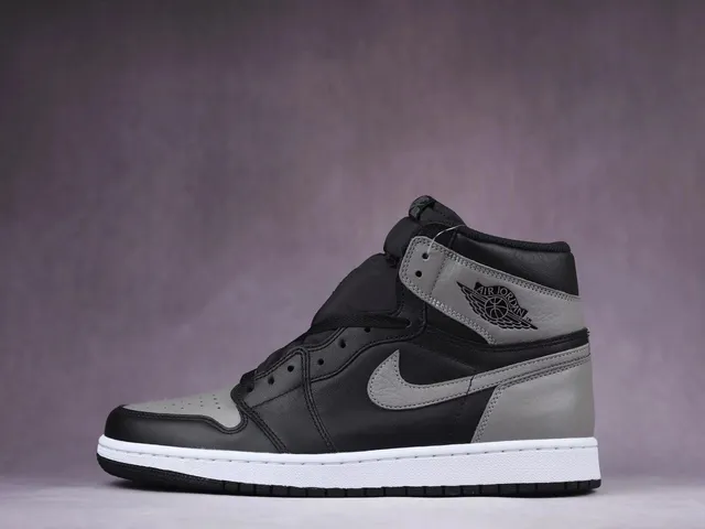 Air Jordan 1 High Shadow