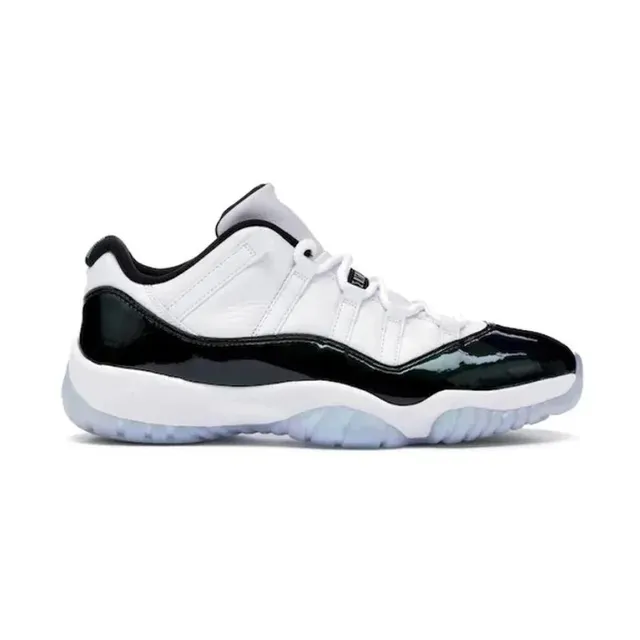 Air Jordan 11 Low Concord
