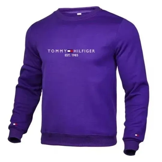 Tommy Hilfiger Crewneck Sweatshirt