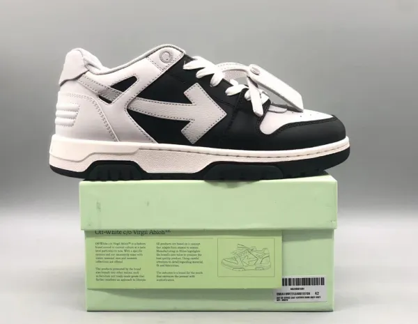 Off-White sneakers Arrow