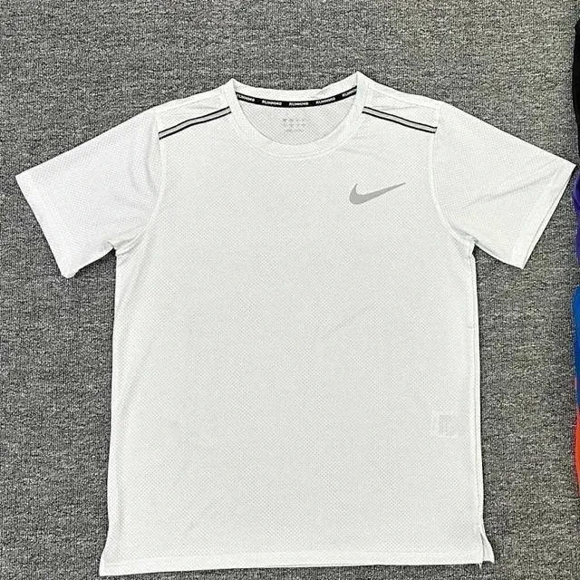 Nike Tech Fleece T-Shirt Mesh