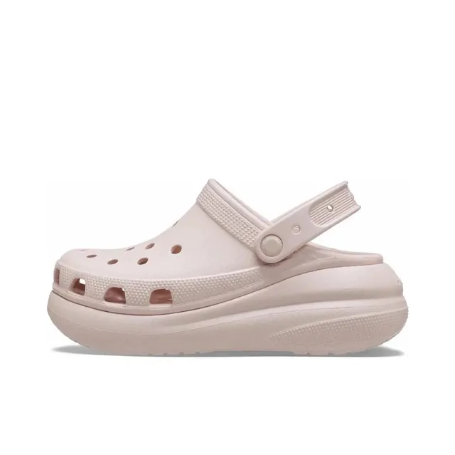 Crocs Clog Platform