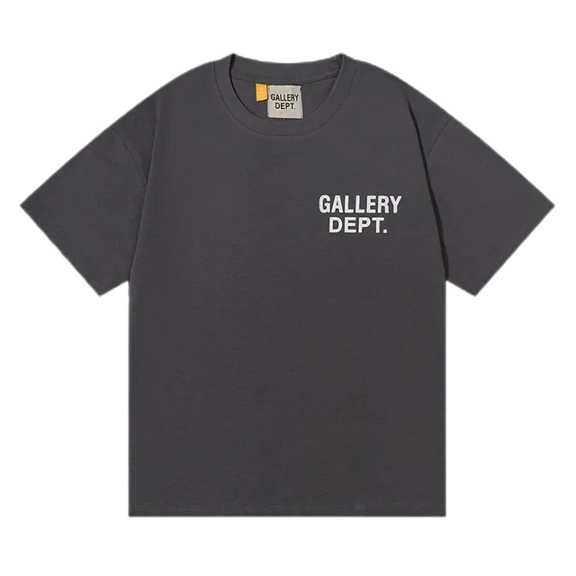 Gallery Dept. t shirts